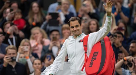 Roger Federer, Roger Federer english, roger federer english medium, roger federer funny interview, roger federer vs Adrian Mannarino, wimbledon 2021