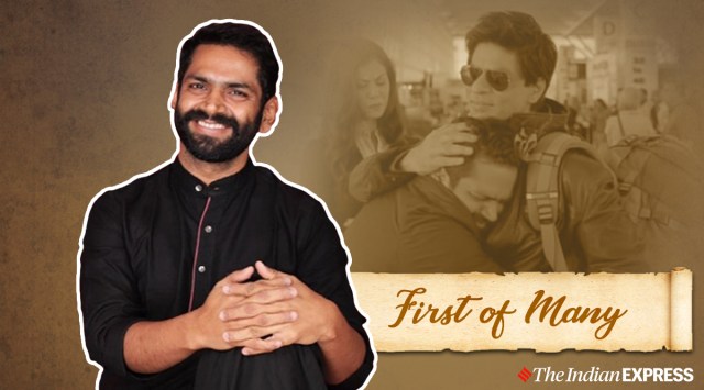 sharib hashmi shah rukh khan jab tak hai jaan