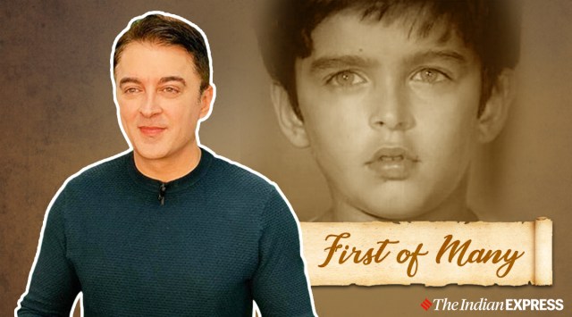 jugal hansraj masoom movie