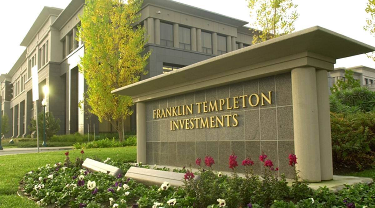 matthew nicholls franklin templeton