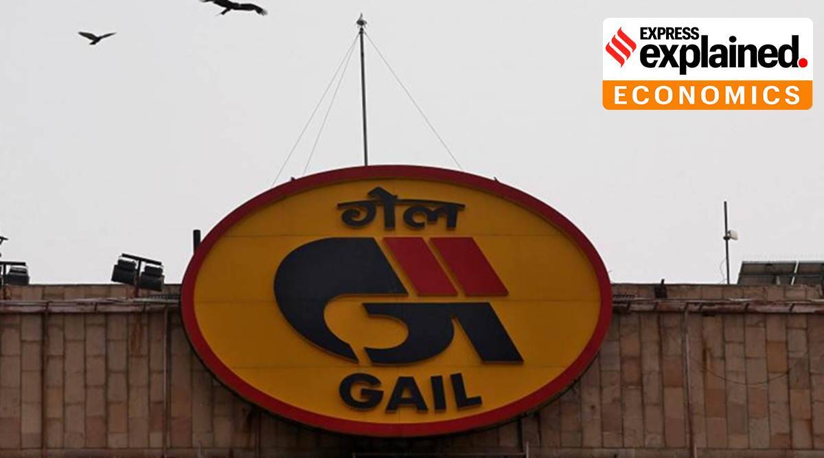 GAIL is India’s largest gas distributor. (File photo)