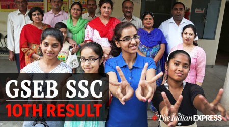GSEB SSC result, GSEB SSC result 2021, GSEB SSC class 10 result