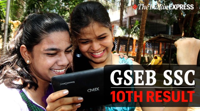 Gujarat Board GSEB SSC 10th Result 2021: Check GSEB Class 10th Marks ...