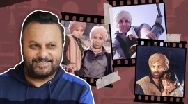 Gadar 20 years anil sharma sunny ameesha 1200 anil sharma gadar sunny deol ameesha patel 20 years