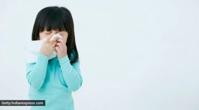 mucormycosis, what is mucormycosis, mucormycosis in kids, can children get mucormycosis, mucormycosis Black fungus, children and pandemic, health, parenting, indian express news