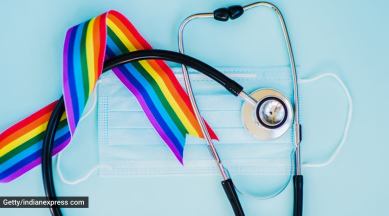 Covid-19, Covid-19 pandemic, LGBTQIA+ community, challenges faced by LGBTQIA+ community, LGBTQIA+ community and pandemic challenges, Pride Month, health, health and safety resources for LGBTQIA+ community, indian express news