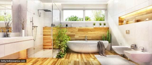 bath mats, bathroom hygiene