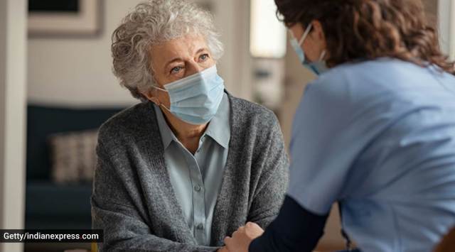 World Elder Abuse Awareness Day, World Elder Abuse Awareness Day 2021, what is World Elder Abuse Awareness Day, why is World Elder Abuse Awareness Day celebrated, World Elder Abuse Awareness Day theme for 2021, World Elder Abuse Awareness Day in the Covid pandemic, indian express news