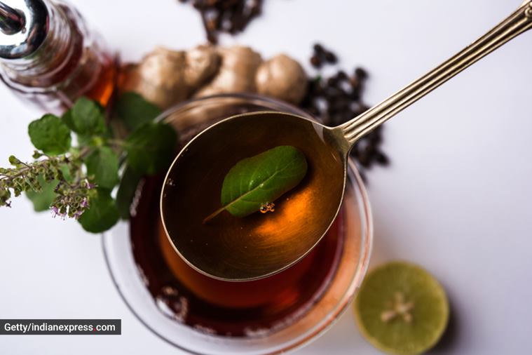 10 Ayurvedic remedies to ‘heal sore throat without antibiotics