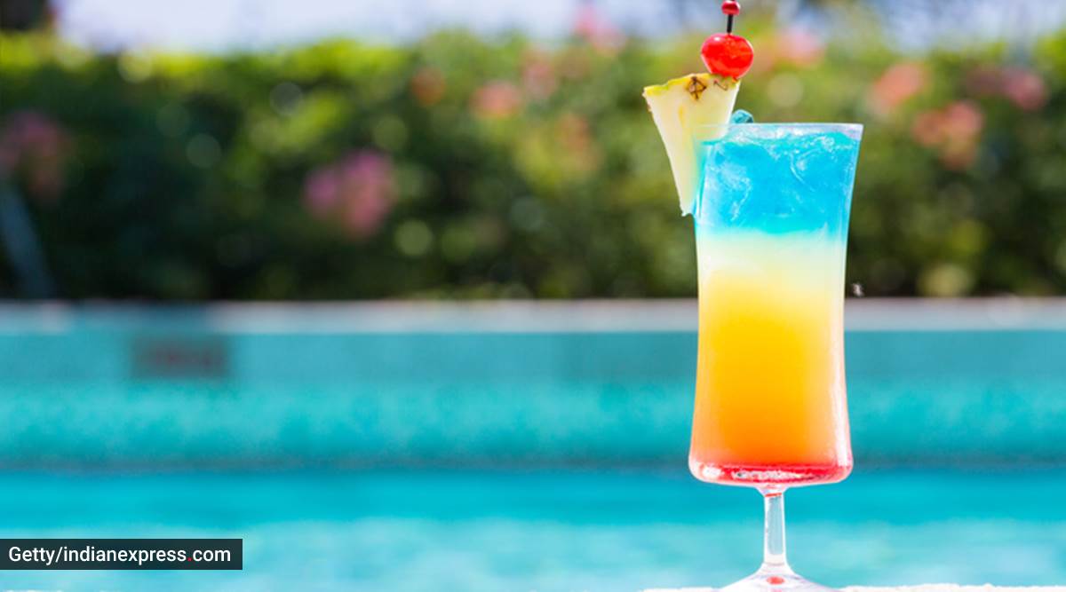 Summer mocktail recipes