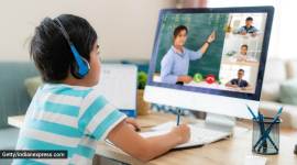 online classes, online learning, children and behavioural issues, behavioural issues seen in kids, schools tackling mental health issues, counselling, counselling in kids, therapy for school children, indian express news