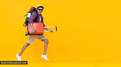 World Environment Day, World Environment Day 2021, sustainable travelling, Indian travellers, pandemic travelling, sustainability, indian express news