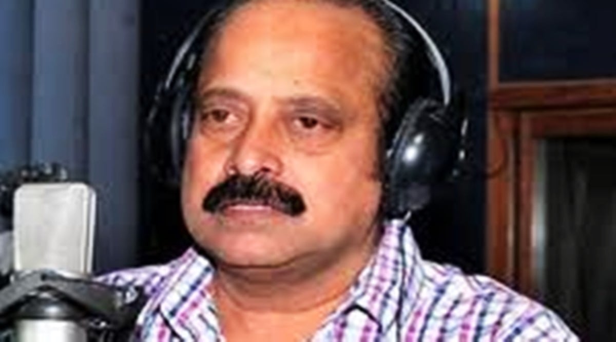 Ghantasala Ratnakumar