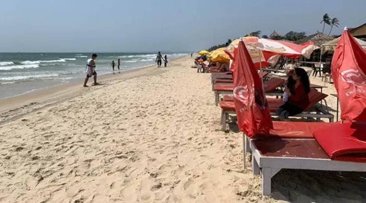 While the new Delta plus variant, that has been found in Maharashtra has manifested in the border district of Sindhudurg, no case of the Delta plus variant has been found in Goa so far, Betodkar said.