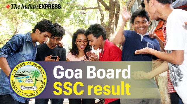 goa board, goa board ssc result, goa board result 2021, goa board ssc result 2021