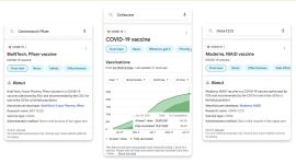 Google, Google Covid 19, Google MUM,