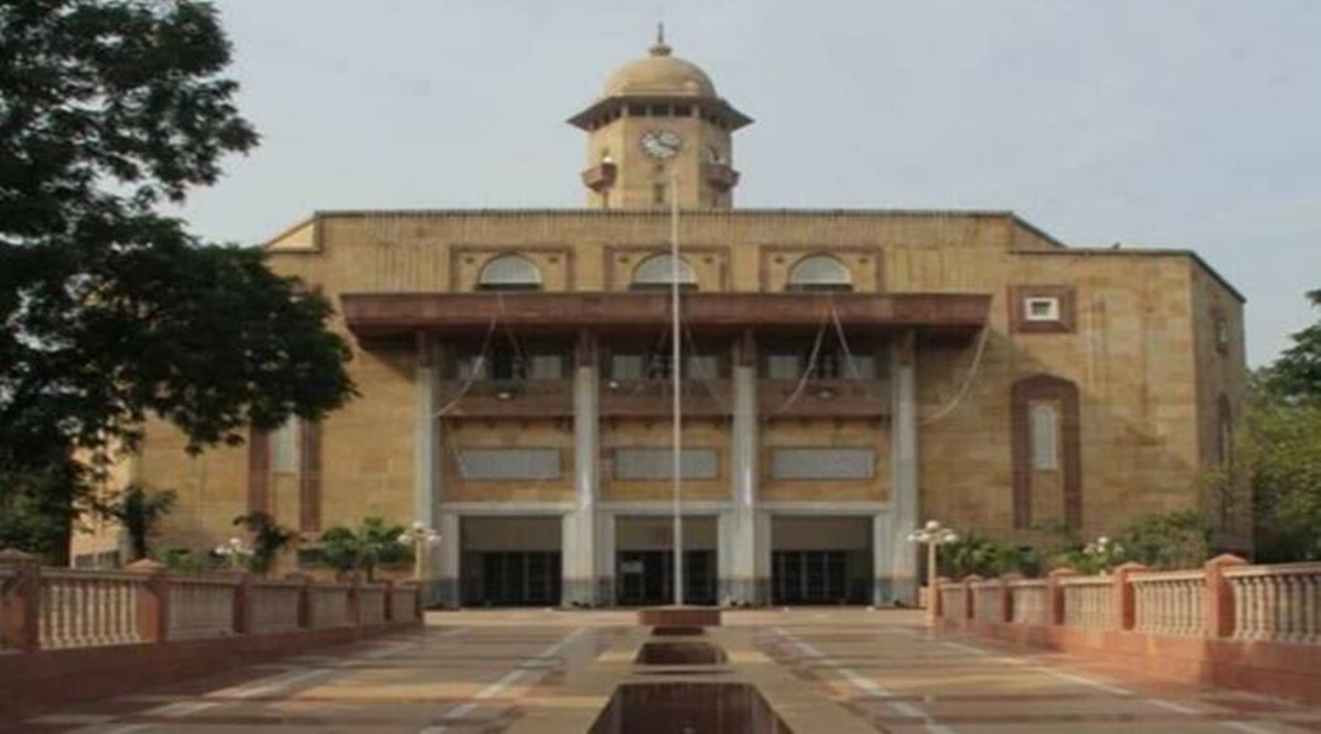 GSIRF ranking Gujarat University retains top spot Ahmedabad News