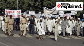 Punjab desecration, 2015 firing