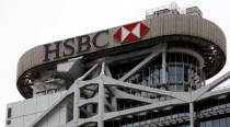 HSBC appoints Hitendra Dave as India CEO