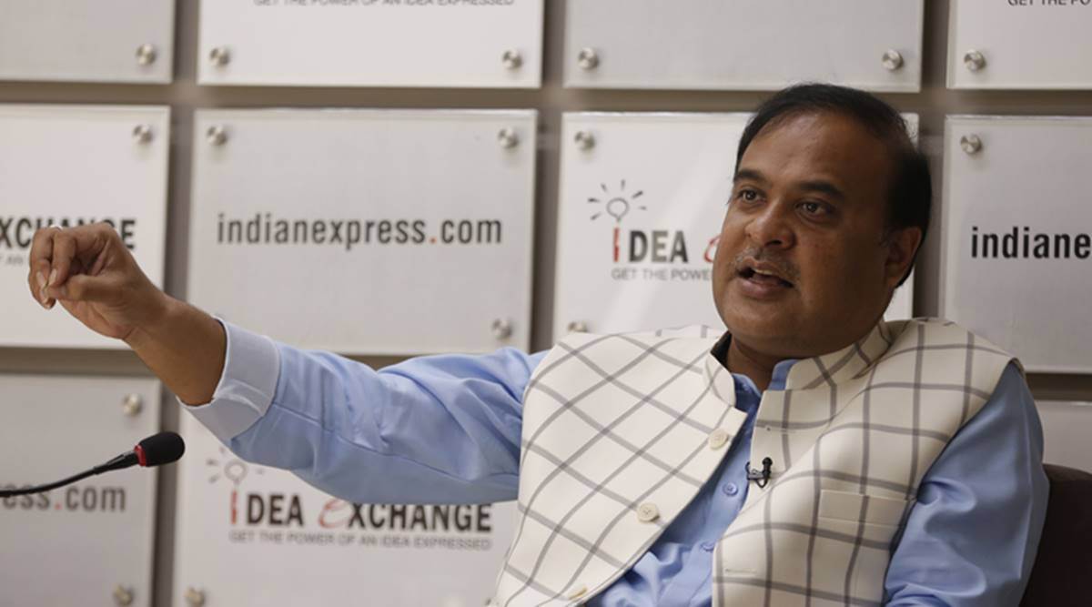 Assam to create new department for indigenous faith and culture: Himanta Biswa Sarma