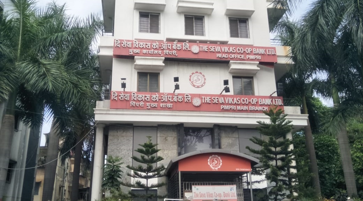 RBI appoints administrator for Pimpri's Seva Vikas Bank, board of directors superseded after allegations of fraud | Pune News
