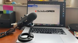 JBL CSUM 10 microphone, JBL CSUM 10 for podcast, podcast, podcast microphones, budget podcast microphones