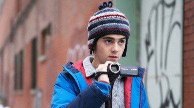 Shazam 2, jack dylan grazer