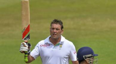 Jacques Kallis
