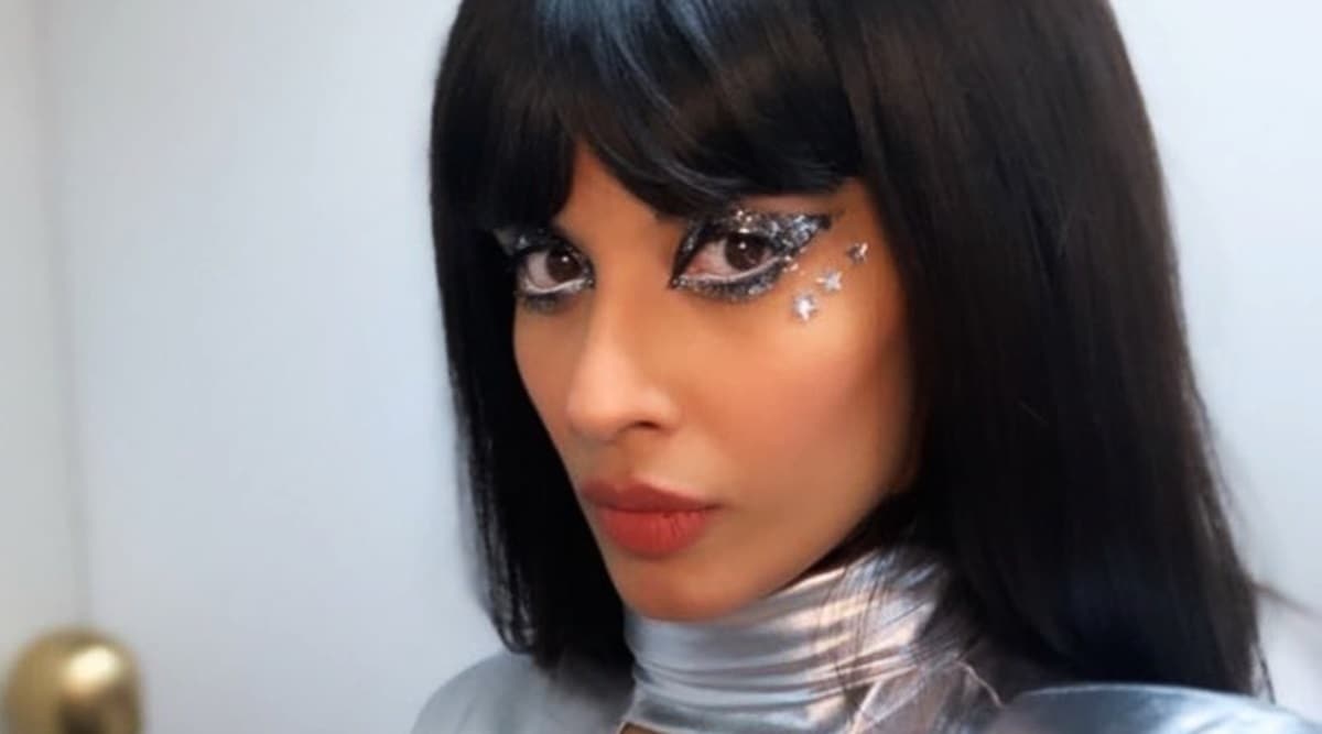 Jameela Jamil to play supervillain Titania in She-Hulk series