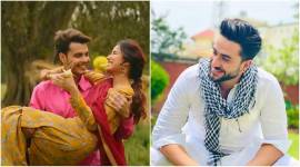 Jasmin Bhasin song Tenu Yaad Karaan