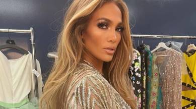 Jennifer Lopez