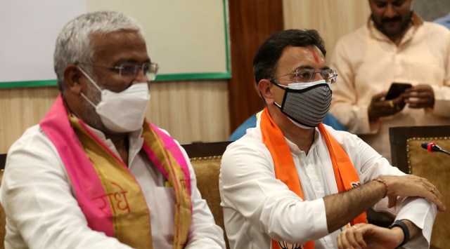 Jitin Prasada