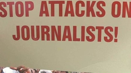 journalists attacked, attack on journalsts