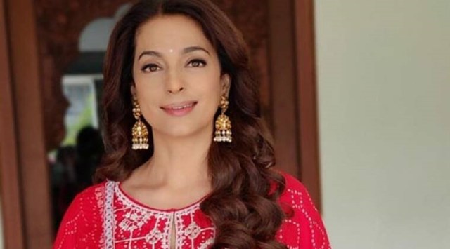 Juhi Chawla