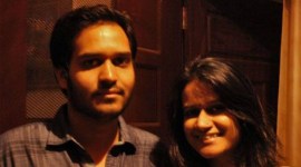 Aakash Narwal, Natasha Narwal