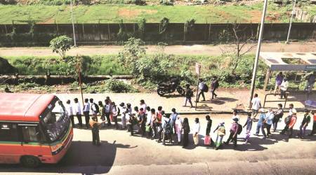Maharashtra: ‘Unlock plan shows situation not normal’