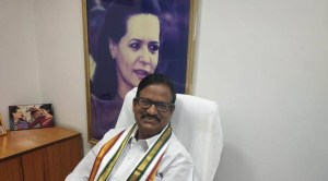 K S Alagiri, TN Congress Committee Preident, TN Congress