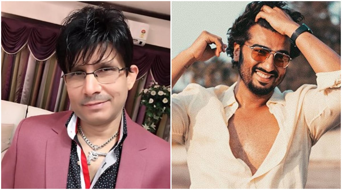 KRK (@kamaalrkhan) / X