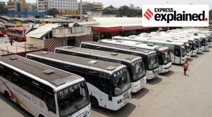 How Kerala won battle against Karnataka for KSRTC trademark