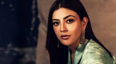 Kajal Aggarwal