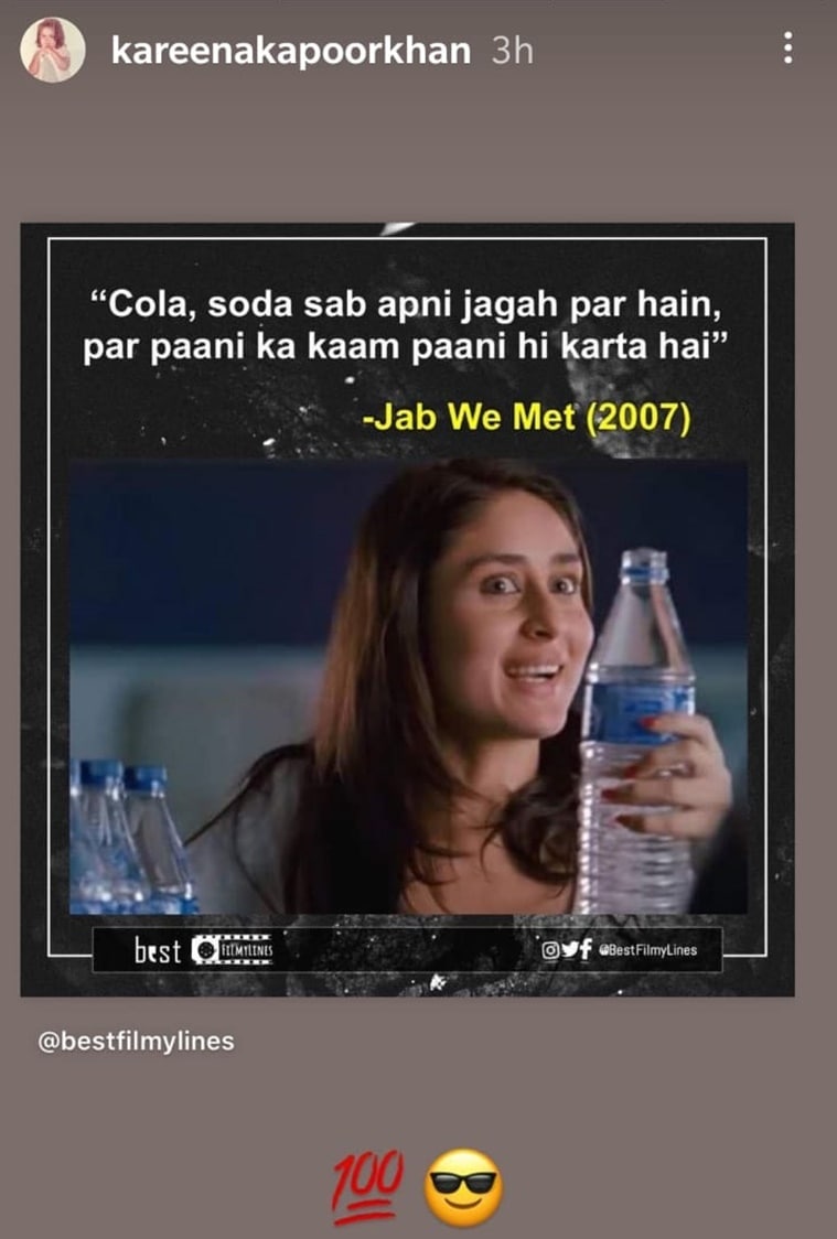 kareena kapoor khan meme