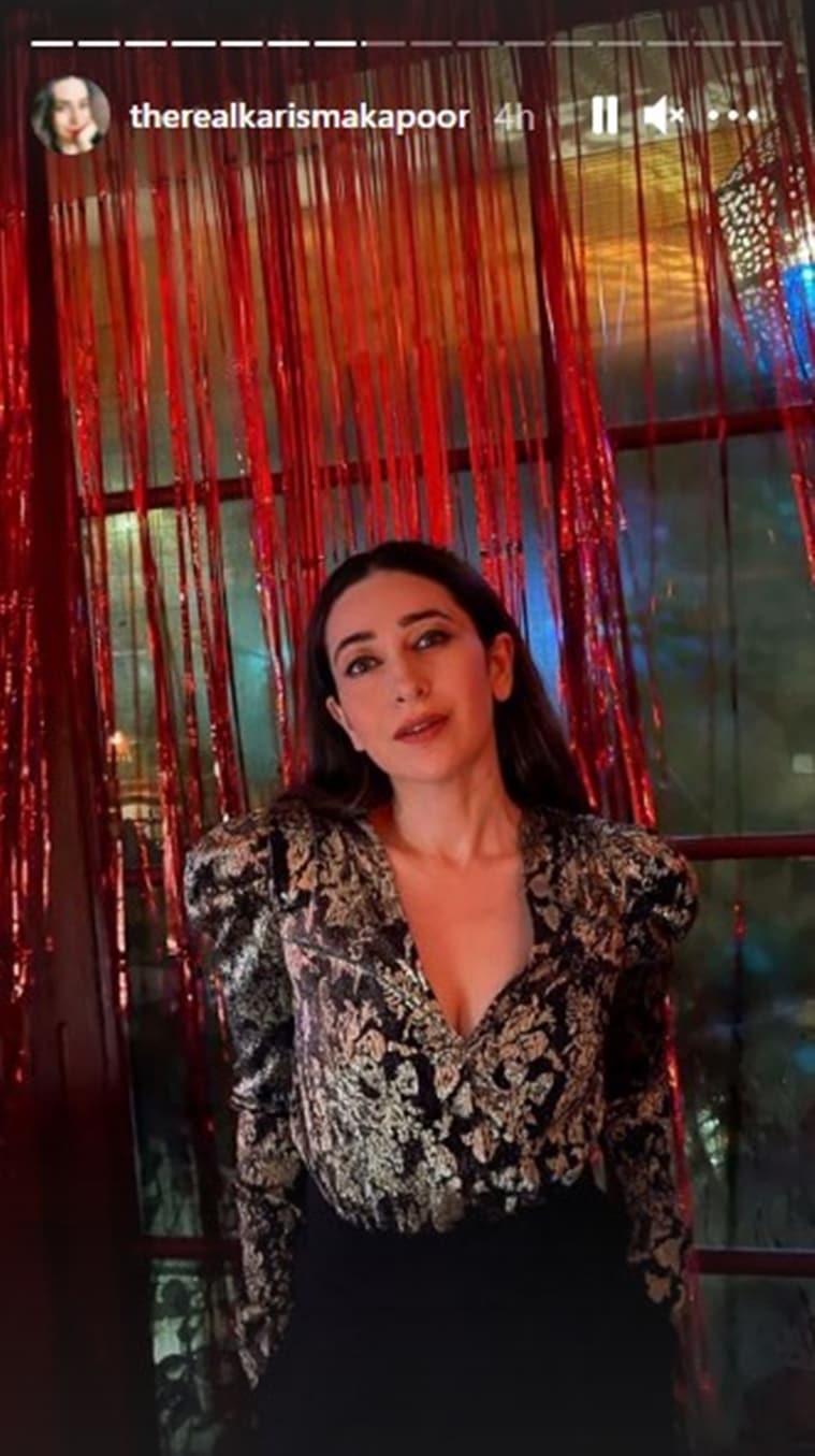 karisma kapoor news