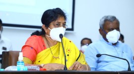 Shashikala Jolle