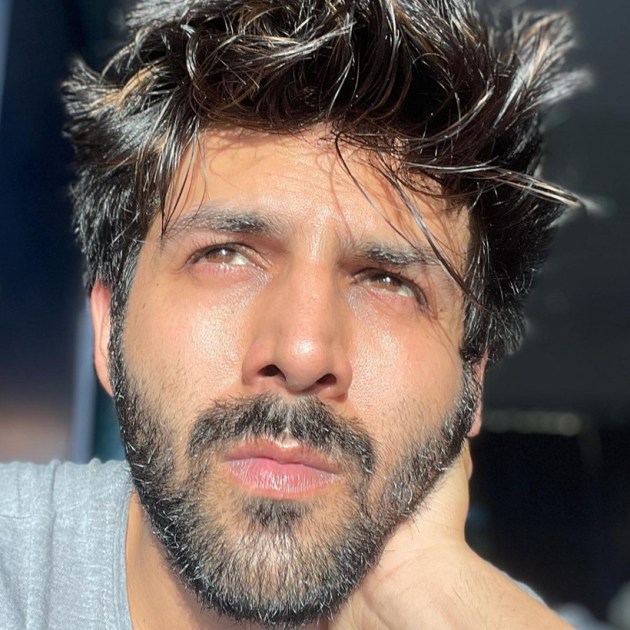 Kartik Aaryan
