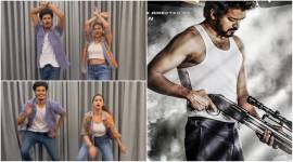 Vijay birthday keerthy suresh