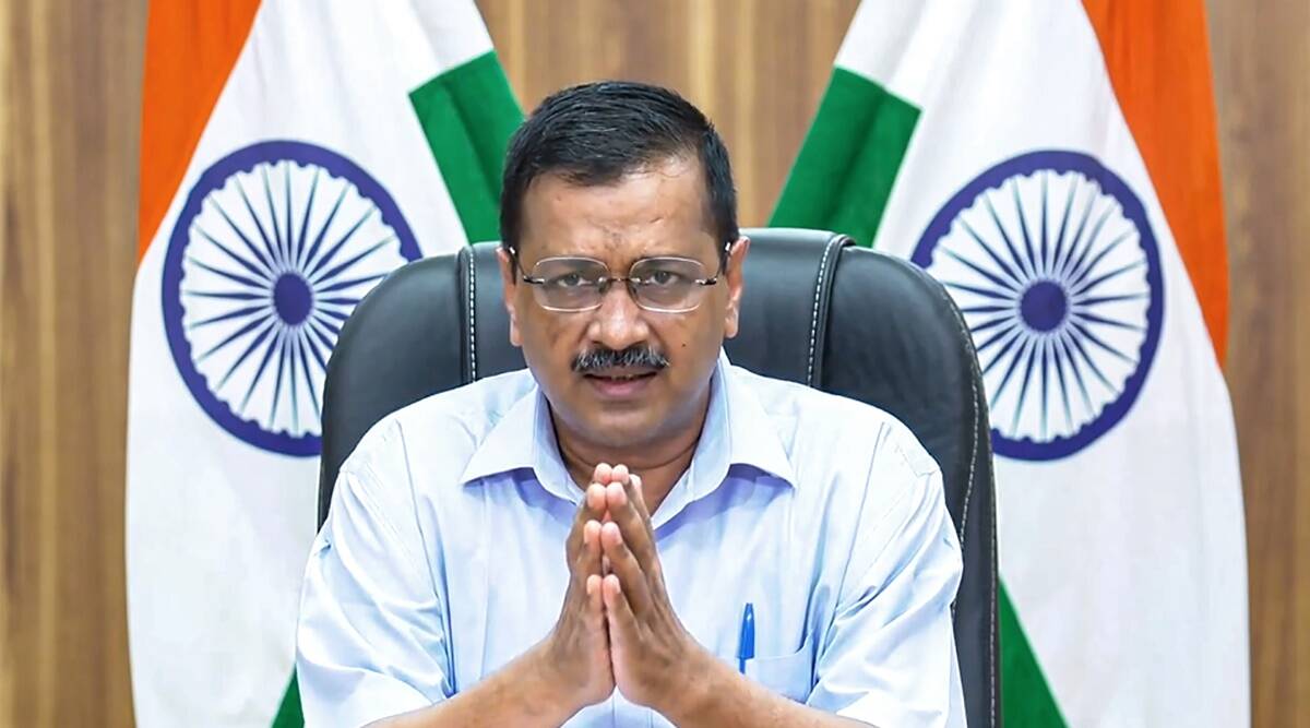 Fought for the breath of my two crore people': Arvind Kejriwal on report on 'Delhi's exaggerated oxygen need' | Delhi News