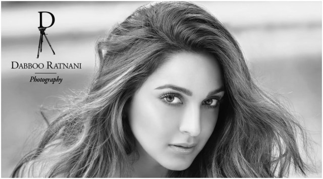 Kiara Advani