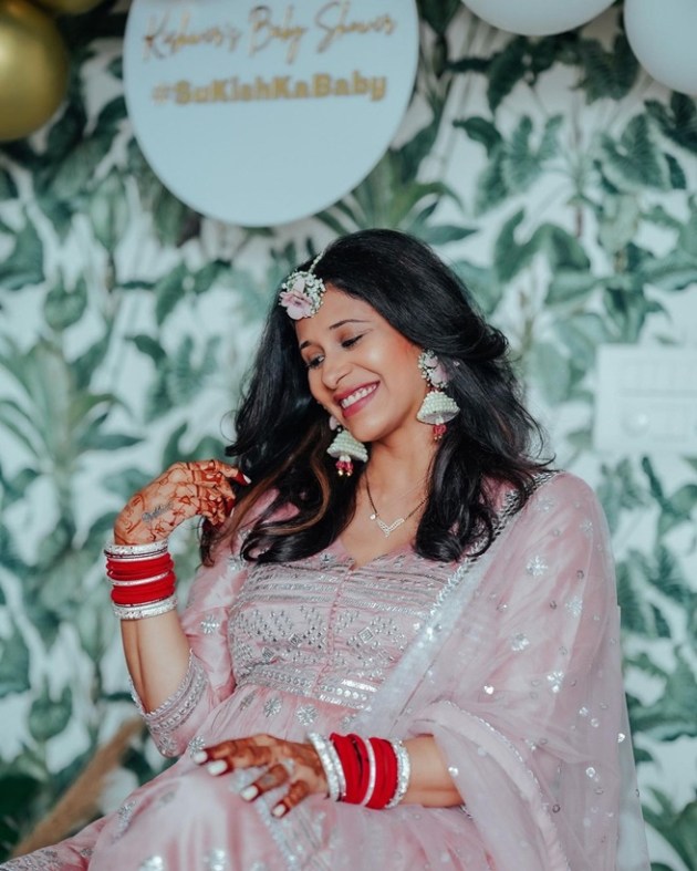 Kishwer Merchantt