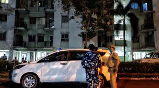 Kolkata: Two history-sheeters from Punjab killed in shootout with police