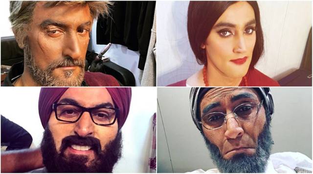 Kunal Kapoor Koi Jaane Na film